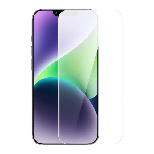 Buy Baseus OS Diamond Series HD Ultra Clarity Glass Apple iPhone 14/13/13 Pro (clear) - BSU4436 - {ean13} - Home Screen Store Europe