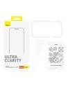 Buy Baseus OS Diamond Series HD Ultra Clarity Glass Apple iPhone 14/13/13 Pro (clear) - BSU4436 - {ean13} - Home Screen Store Europe