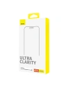 Buy Baseus OS Diamond Series HD Ultra Clarity Glass Apple iPhone 14/13/13 Pro (clear) - BSU4436 - {ean13} - Home Screen Store Europe