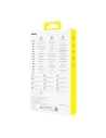 Buy Baseus OS Diamond Series HD Ultra Clarity Glass Apple iPhone 14 Pro (clear) - BSU4437 - {ean13} - Home Screen Store Europe