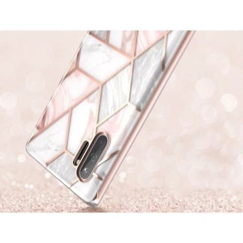 Kup Etui Supcase Cosmo Galaxy Note 10 Mramor - SPC049MRB - {ean13} - Sklep Home Screen