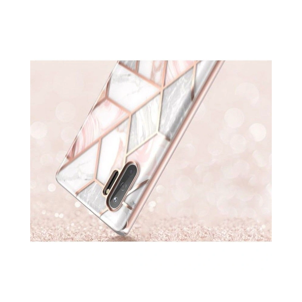 Etui Supcase Cosmo Galaxy Note 10 Marble