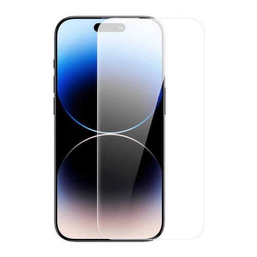 Kup Szkło hartowane Baseus OS Diamond Series HD Ultra Clarity Apple iPhone 14 Pro Max (Przezroczysty) - BSU4438 - {ean13} - Sklep Home Screen
