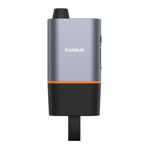 Buy Baseus SharpTool Series Emergency Hammer (black) - BSU4439 - {ean13} - Home Screen Store Europe