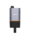 Buy Baseus SharpTool Series Emergency Hammer (black) - BSU4439 - {ean13} - Home Screen Store Europe