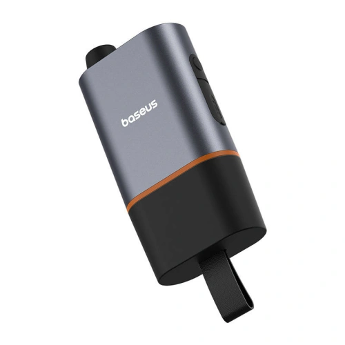 Buy Baseus SharpTool Series Emergency Hammer (black) - BSU4439 - {ean13} - Home Screen Store Europe