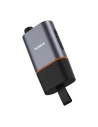 Buy Baseus SharpTool Series Emergency Hammer (black) - BSU4439 - {ean13} - Home Screen Store Europe