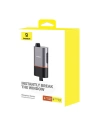 Buy Baseus SharpTool Series Emergency Hammer (black) - BSU4439 - {ean13} - Home Screen Store Europe