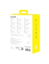 Buy Baseus SharpTool Series Emergency Hammer (black) - BSU4439 - {ean13} - Home Screen Store Europe