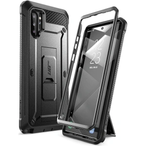 Kup Etui Supcase Unicorn Beetle Pro Galaxy Note 10+ Plus Black - SPC050BLK - {ean13} - Sklep Home Screen