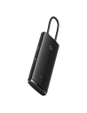 Kup Baseus Adapter HUB 5-Port USB-C/HDMI - 3x USB-A 3.0 - USb-C PD (schwarz) - BSU4440 - {ean13} - Sklep Home Screen