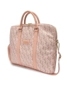 Kup Guess Tasche GUCB15HGCFSEP 16 Zoll rosa/rosa GCube Stripes - GUE2655 - {ean13} - Sklep Home Screen