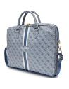 Kup Guess Tasche GUCB15P4RPSB 16 Zoll blau/blau 4G Printed Stripes - GUE2657 - {ean13} - Sklep Home Screen