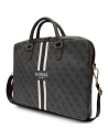 Kup Torba Guess GUCB15P4RPSK 16 palců černá/black 4G Printed Stripes - GUE2658 - {ean13} - Sklep Home Screen