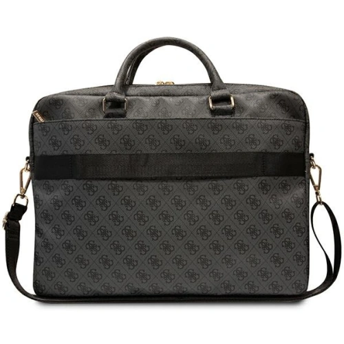 Kup Torba Guess GUCB15P4RPSK 16 palců černá/black 4G Printed Stripes - GUE2658 - {ean13} - Sklep Home Screen