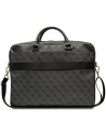 Kup Torba Guess GUCB15P4RPSK 16 palců černá/black 4G Printed Stripes - GUE2658 - {ean13} - Sklep Home Screen