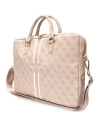Kup Guess Tasche GUCB15P4RPSP 16 Zoll rosa/rosa 4G Printed Stripes - GUE2659 - {ean13} - Sklep Home Screen