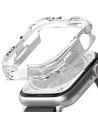 Kup Case Ringke Fusion Bumper Apple Watch 4/5/6/7/SE/8/9 44/45mm Weiß - RGK1809 - {ean13} - Sklep Home Screen