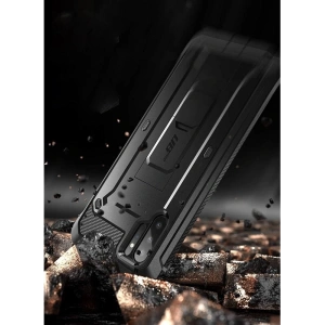 Kup Etui Supcase Unicorn Beetle Pro Galaxy Note 10+ Plus Black - SPC050BLK - {ean13} - Sklep Home Screen