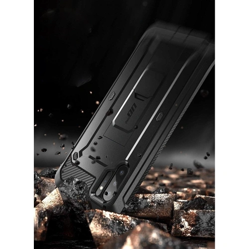 Kup Etui Supcase Unicorn Beetle Pro Galaxy Note 10+ Plus Negru - SPC050BLK - {ean13} - Sklep Home Screen