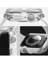 Kup Case Ringke Fusion Bumper Apple Watch 4/5/6/7/SE/8/9 44/45mm Weiß - RGK1809 - {ean13} - Sklep Home Screen