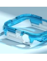 Kup Case Ringke Fusion Bumper Apple Watch 4/5/6/7/SE/8/9 44/45mm Weiß - RGK1809 - {ean13} - Sklep Home Screen