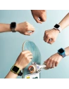 Kup Etui Ringke Fusion Bumper Apple Watch 4/5/6/7/SE/8/9 44/45mm Fehér - RGK1809 - {ean13} - Sklep Home Screen