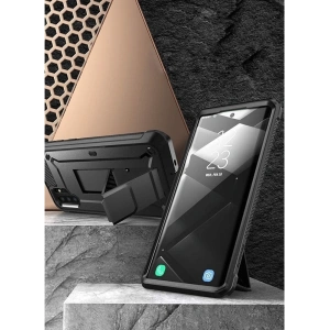 Kup Etui Supcase Unicorn Beetle Pro Galaxy Note 10+ Plus Black - SPC050BLK - {ean13} - Sklep Home Screen