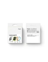 Kup Etui Ringke Fusion Bumper Apple Watch 4/5/6/7/SE/8/9 44/45mm Fehér - RGK1809 - {ean13} - Sklep Home Screen