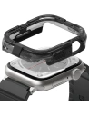 Kup Etui Ringke Fusion Bumper Apple Watch 4/5/6/7/SE/8/9 44/45mm Black - RGK1810 - {ean13} - Sklep Home Screen
