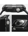 Kup Case Ringke Fusion Bumper Apple Watch 4/5/6/7/SE/8/9 44/45mm Schwarz - RGK1810 - {ean13} - Sklep Home Screen
