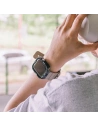 Kup Case Ringke Fusion Bumper Apple Watch 4/5/6/7/SE/8/9 44/45mm Schwarz - RGK1810 - {ean13} - Sklep Home Screen