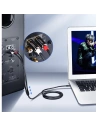 Kup UGREEN 3,5-mm-Miniklinke/2RCA-Audiokabel 3m schwarz - UGR1662 - {ean13} - Sklep Home Screen