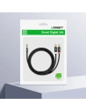 Kup Kabel audio UGREEN 3,5mm mini jack/2RCA 3m czarny - UGR1662 - {ean13} - Sklep Home Screen