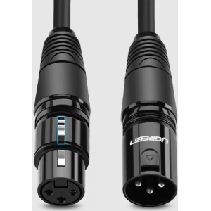 Kup UGREEN AV130 XLR/XLR hosszabbító kábel 2m - UGR1663 - {ean13} - Sklep Home Screen