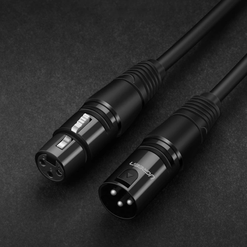 Kup UGREEN AV130 Cablu prelungitor XLR/XLR 2m - UGR1663 - {ean13} - Sklep Home Screen