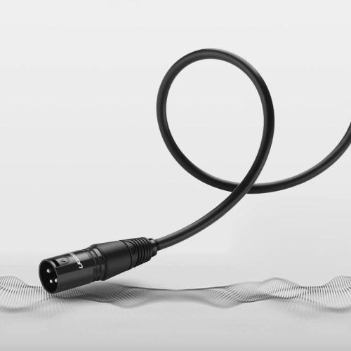Kup Kabel przedłużacz UGREEN AV130 XLR/XLR 2m - UGR1663 - {ean13} - Sklep Home Screen