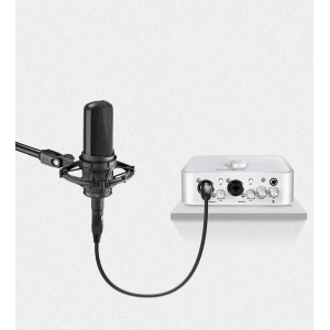 Kup UGREEN AV130 XLR/XLR hosszabbító kábel 2m - UGR1663 - {ean13} - Sklep Home Screen