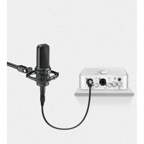 Kup UGREEN AV130 Cablu prelungitor XLR/XLR 2m - UGR1663 - {ean13} - Sklep Home Screen