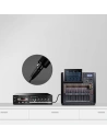 Kup UGREEN AV130 Cablu prelungitor XLR/XLR 2m - UGR1663 - {ean13} - Sklep Home Screen