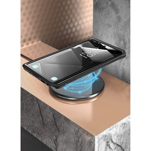 Buy Supcase Unicorn Beetle Pro Galaxy Note 10+ Plus Black - SPC050BLK - {ean13} - Home Screen Store Europe