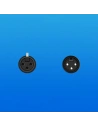 Kup Kabel przedłużacz UGREEN AV130 XLR/XLR 2m - UGR1663 - {ean13} - Sklep Home Screen