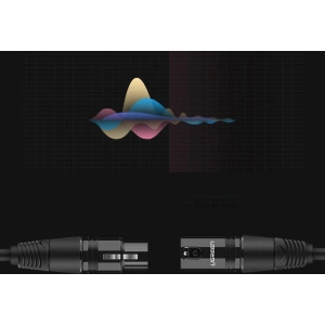Kup UGREEN AV130 XLR/XLR hosszabbító kábel 2m - UGR1663 - {ean13} - Sklep Home Screen