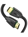 Kup UGREEN HD118 HDMI 2.0 4K UHD cablu 3m negru - UGR1664 - {ean13} - Sklep Home Screen