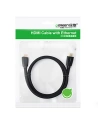 Kup UGREEN HD118 HDMI 2.0 4K UHD cablu 3m negru - UGR1664 - {ean13} - Sklep Home Screen