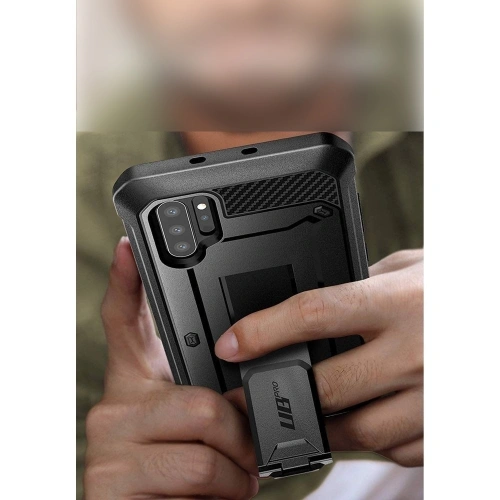 Kup Case Supcase Unicorn Beetle Pro Galaxy Note 10+ Plus Schwarz - SPC050BLK - {ean13} - Sklep Home Screen