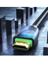 Kup UGREEN HD118 HDMI 2.0 4K UHD Kabel 3m schwarz - UGR1664 - {ean13} - Sklep Home Screen