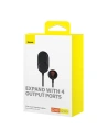 Kup Baseus Distribuitor pentru priza de brichetă High Efficiency Pro 30W (negru) - BSU4441 - {ean13} - Sklep Home Screen