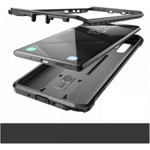 Kup Etui Supcase Unicorn Beetle Pro Galaxy Note 10+ Plus Black - SPC050BLK - {ean13} - Sklep Home Screen