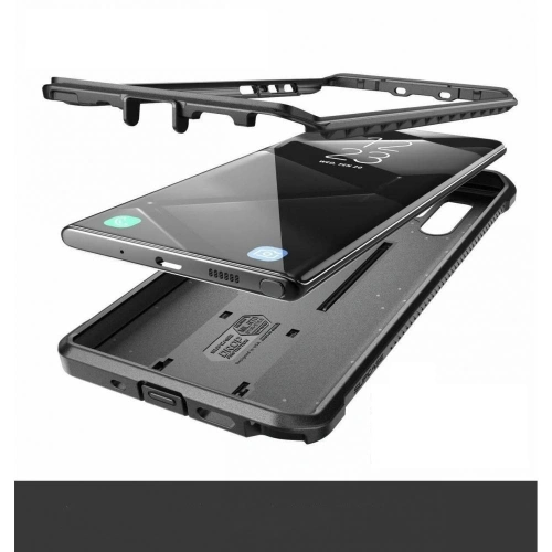Kup Etui Supcase Unicorn Beetle Pro Galaxy Note 10+ Plus Negru - SPC050BLK - {ean13} - Sklep Home Screen